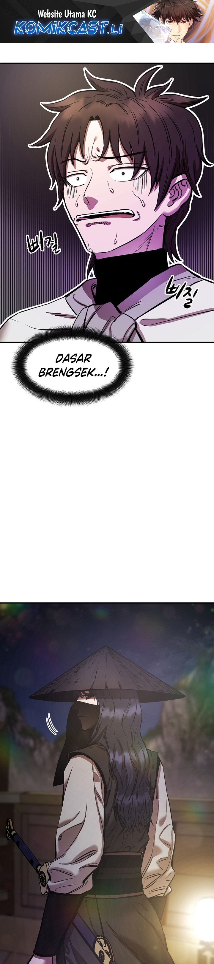 Heavenly Martial God Chapter 68 Gambar 2