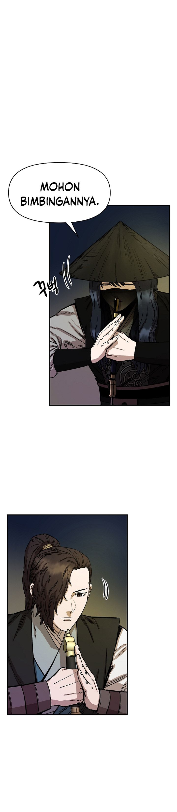 Heavenly Martial God Chapter 68 Gambar 20