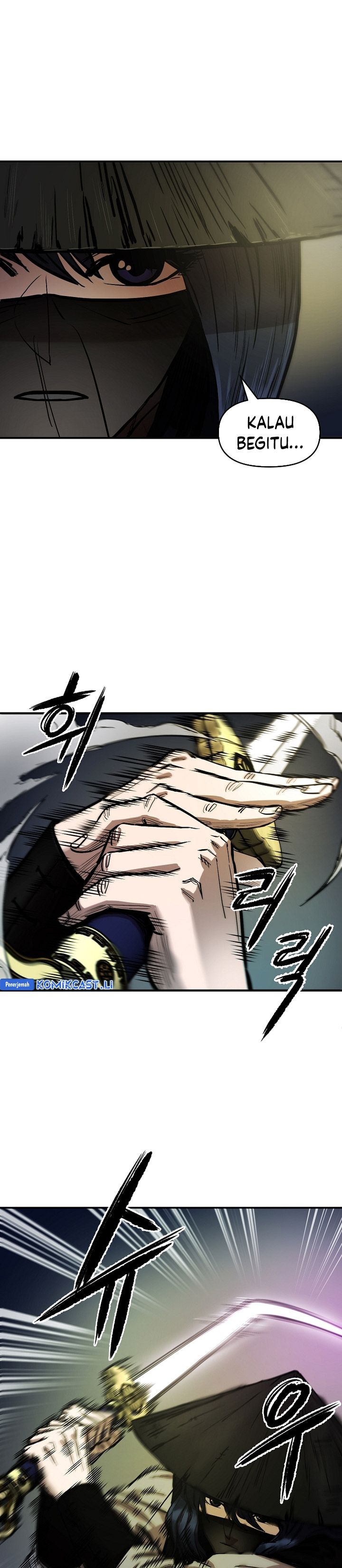 Heavenly Martial God Chapter 68 Gambar 21