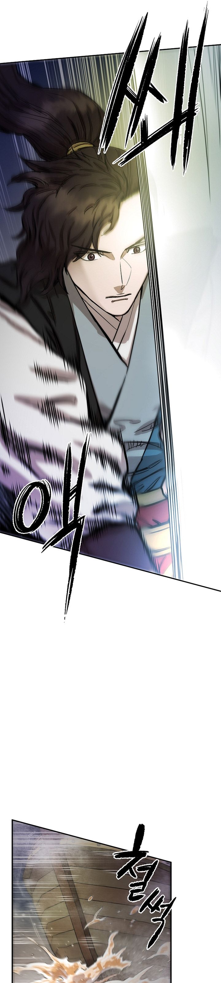 Heavenly Martial God Chapter 68 Gambar 23