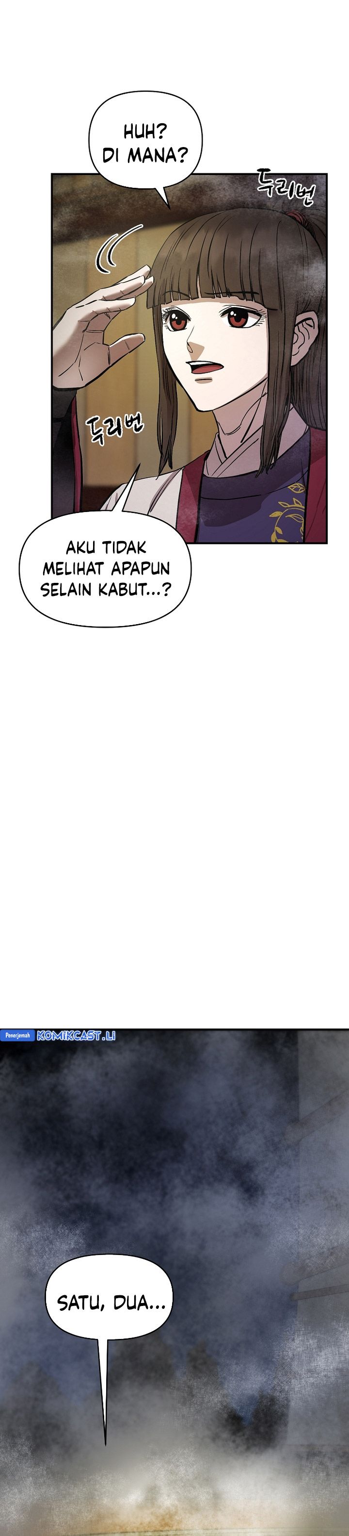 Heavenly Martial God Chapter 68 Gambar 28