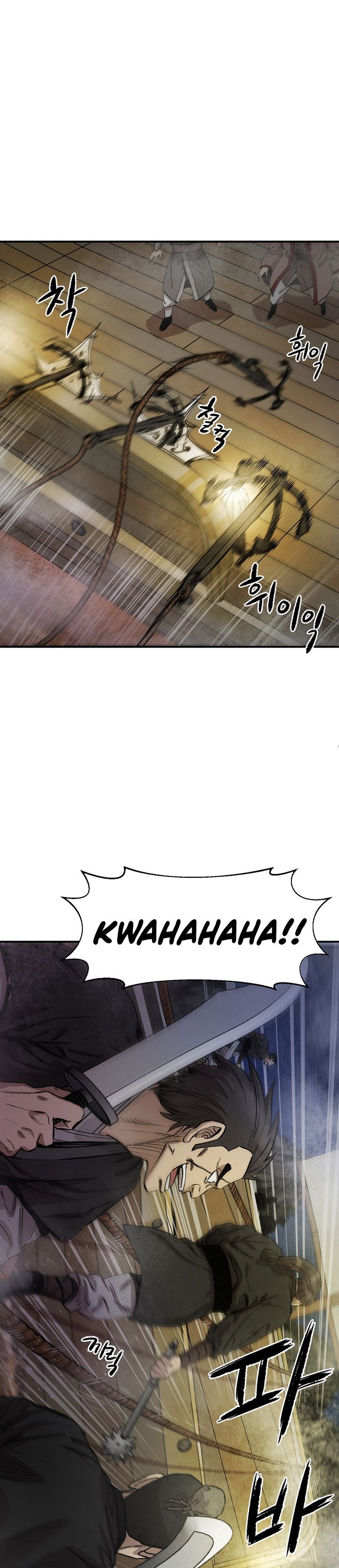 Heavenly Martial God Chapter 68 Gambar 35