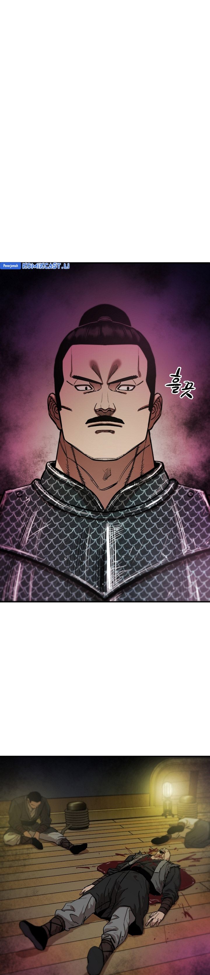 Heavenly Martial God Chapter 70 Gambar 10