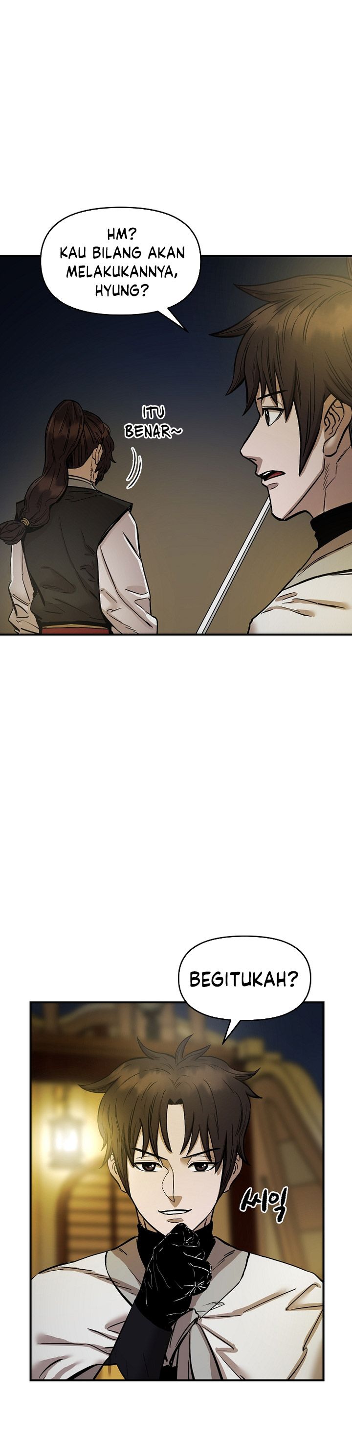 Heavenly Martial God Chapter 70 Gambar 14