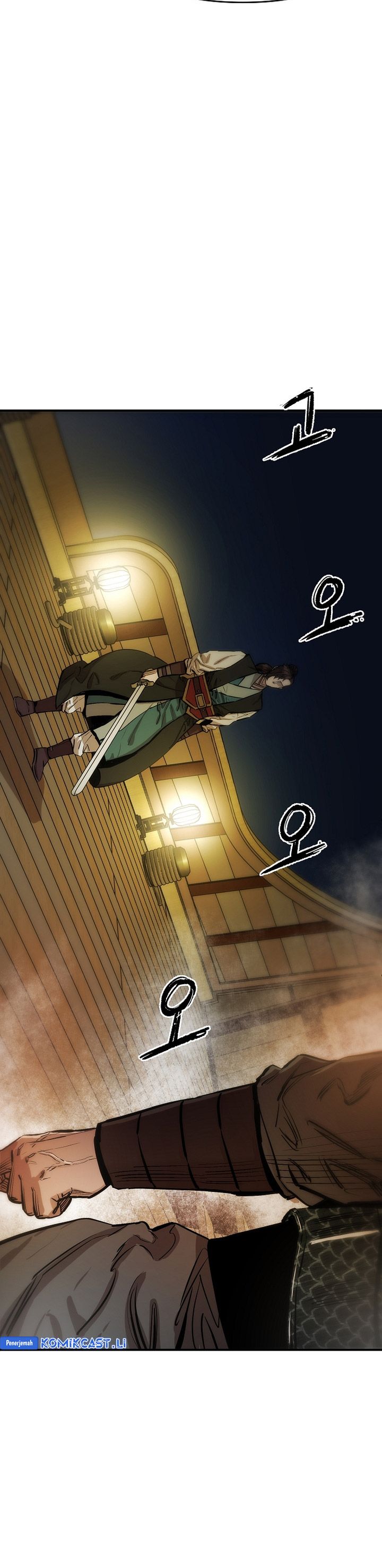 Heavenly Martial God Chapter 70 Gambar 16