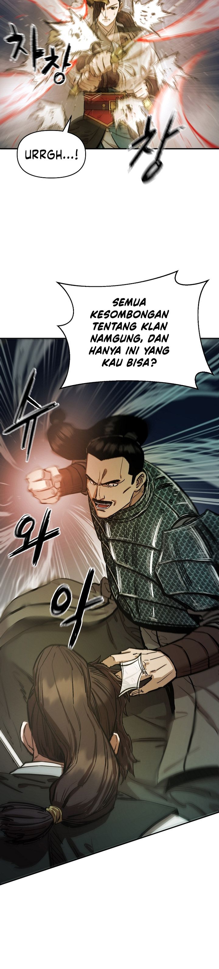 Heavenly Martial God Chapter 70 Gambar 30