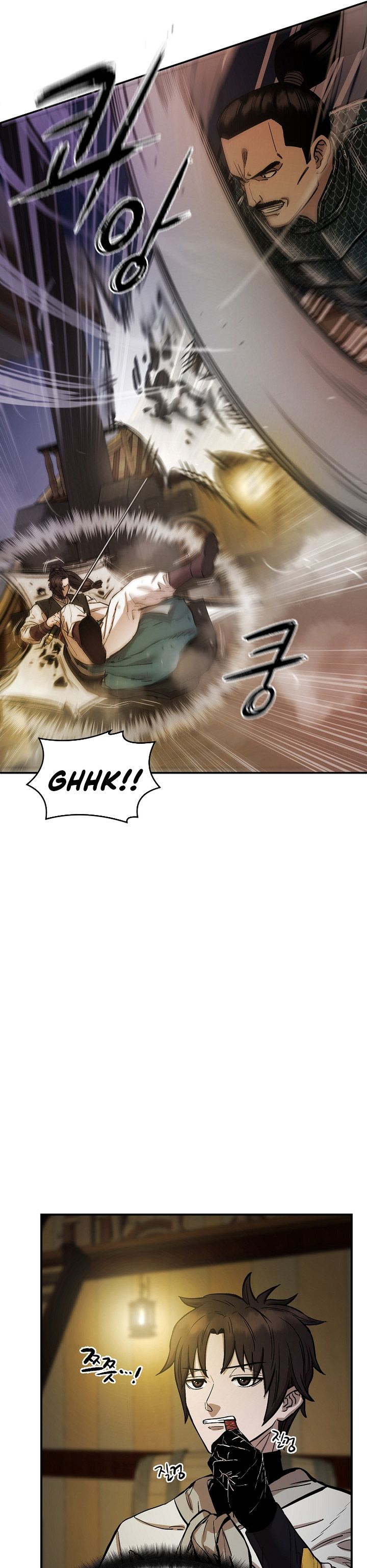 Heavenly Martial God Chapter 70 Gambar 31