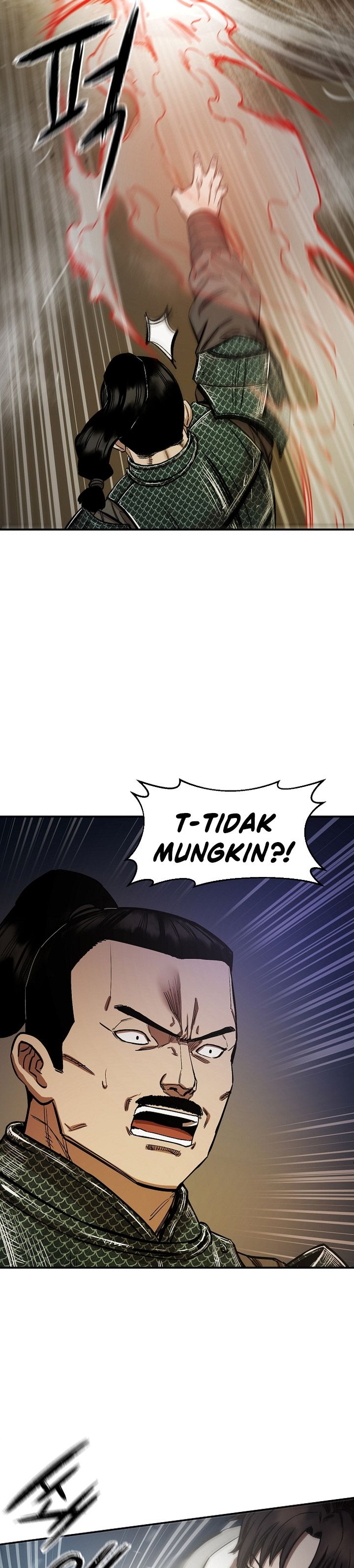 Heavenly Martial God Chapter 70 Gambar 37