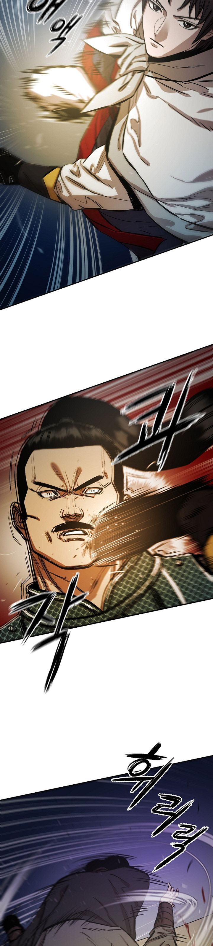 Heavenly Martial God Chapter 70 Gambar 38