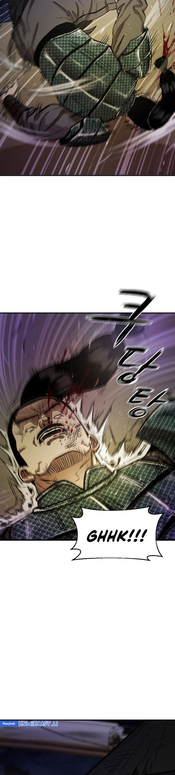 Heavenly Martial God Chapter 70 Gambar 39