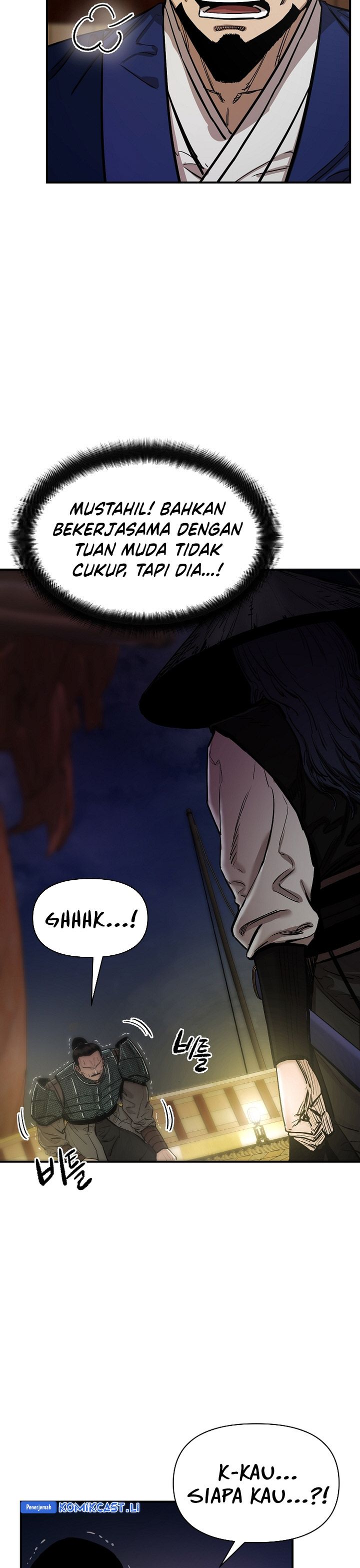 Heavenly Martial God Chapter 70 Gambar 41