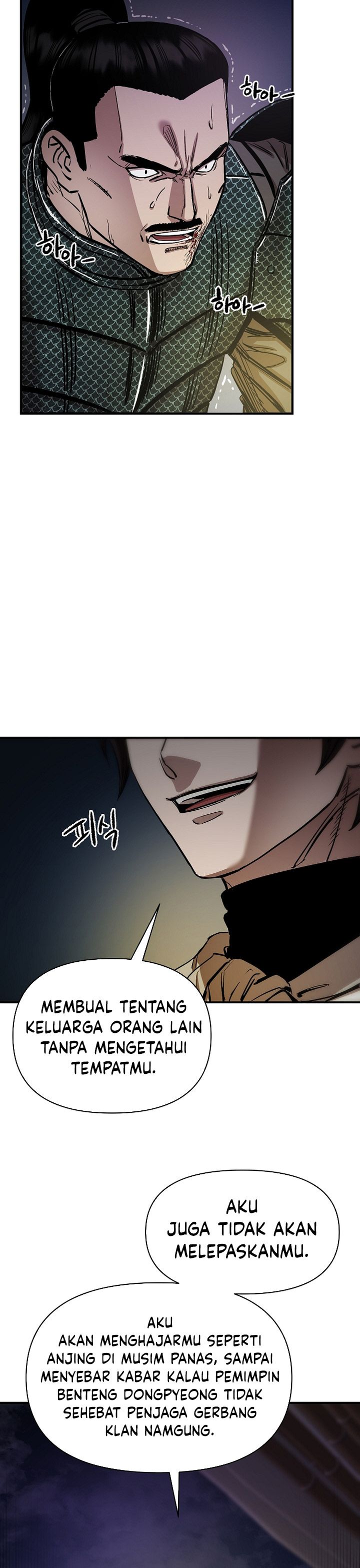 Heavenly Martial God Chapter 70 Gambar 42