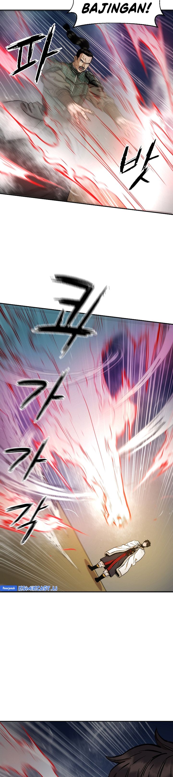 Heavenly Martial God Chapter 70 Gambar 44