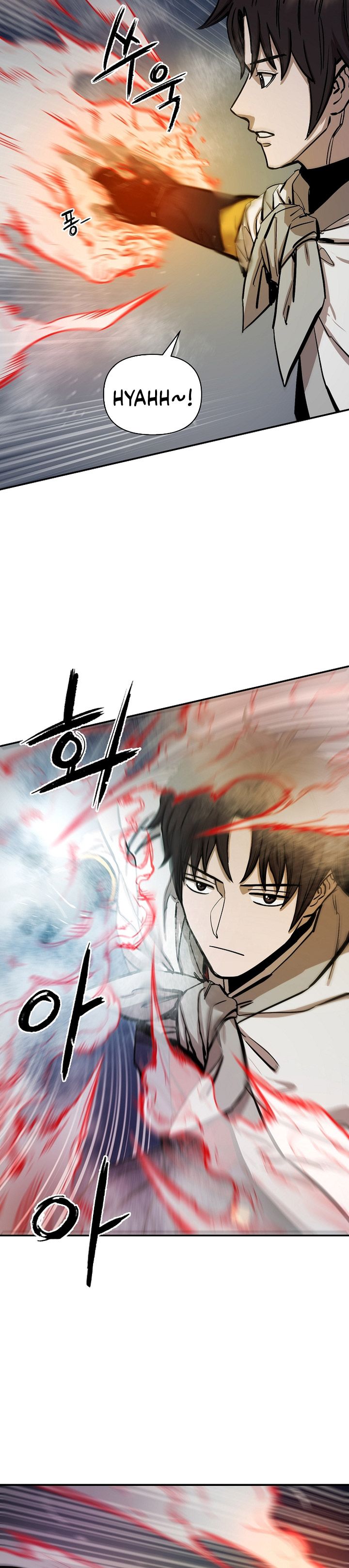 Heavenly Martial God Chapter 70 Gambar 45