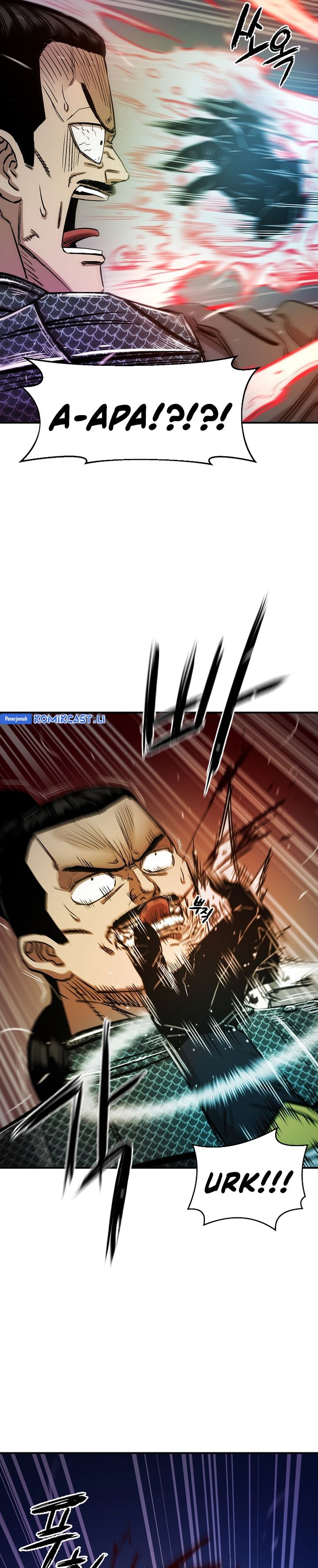 Heavenly Martial God Chapter 70 Gambar 46