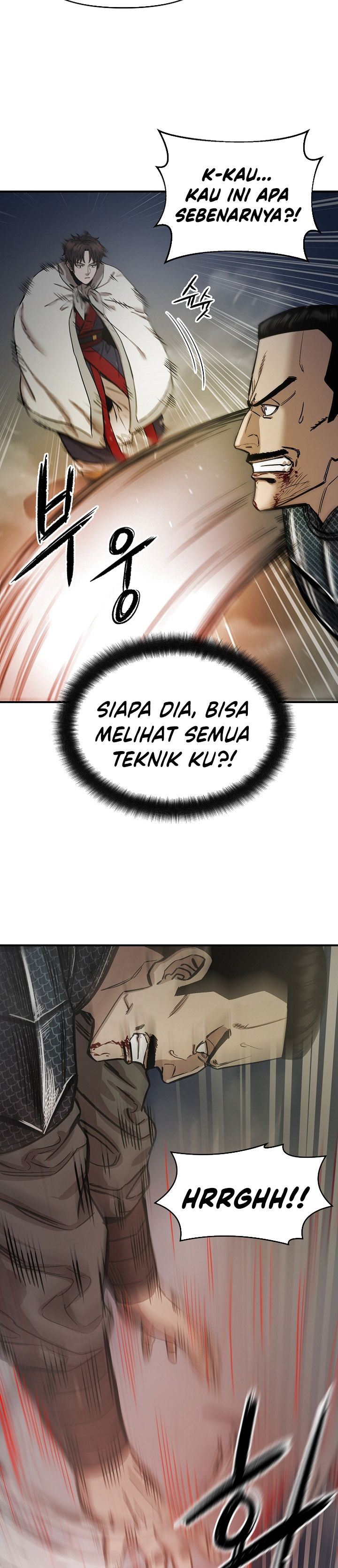 Heavenly Martial God Chapter 71 Gambar 6