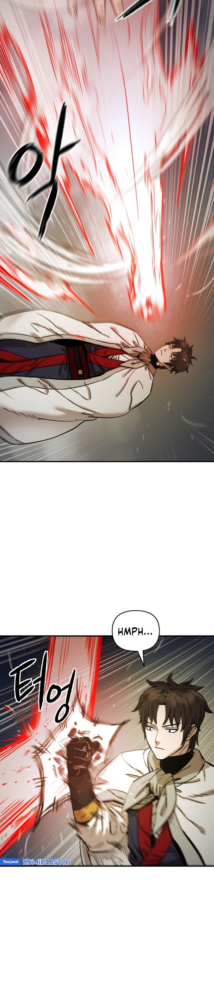 Heavenly Martial God Chapter 71 Gambar 7