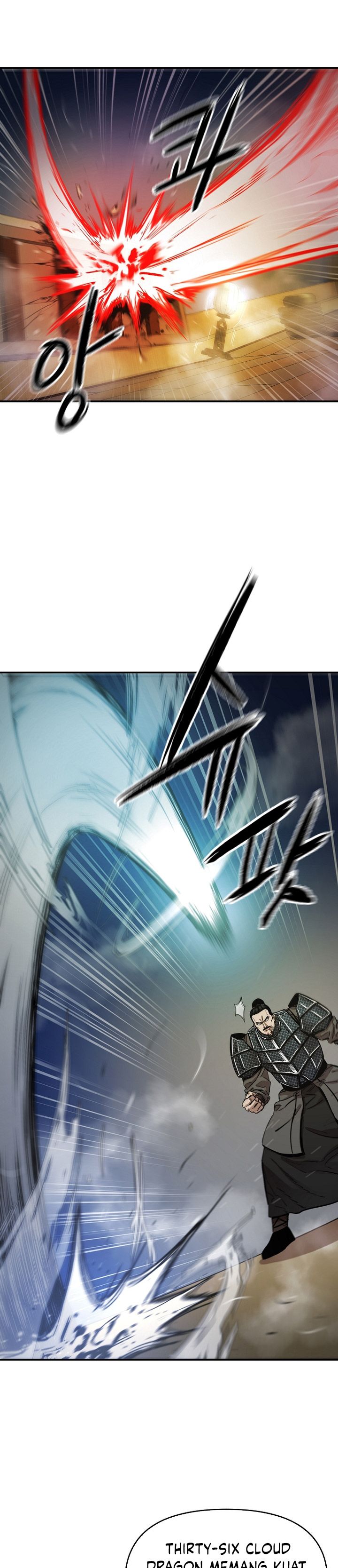 Heavenly Martial God Chapter 71 Gambar 8