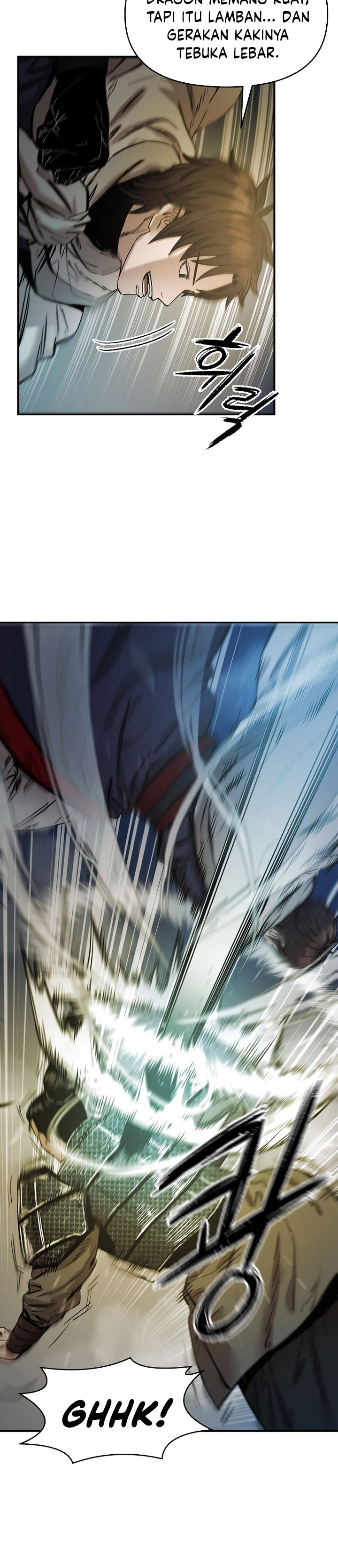 Heavenly Martial God Chapter 71 Gambar 9