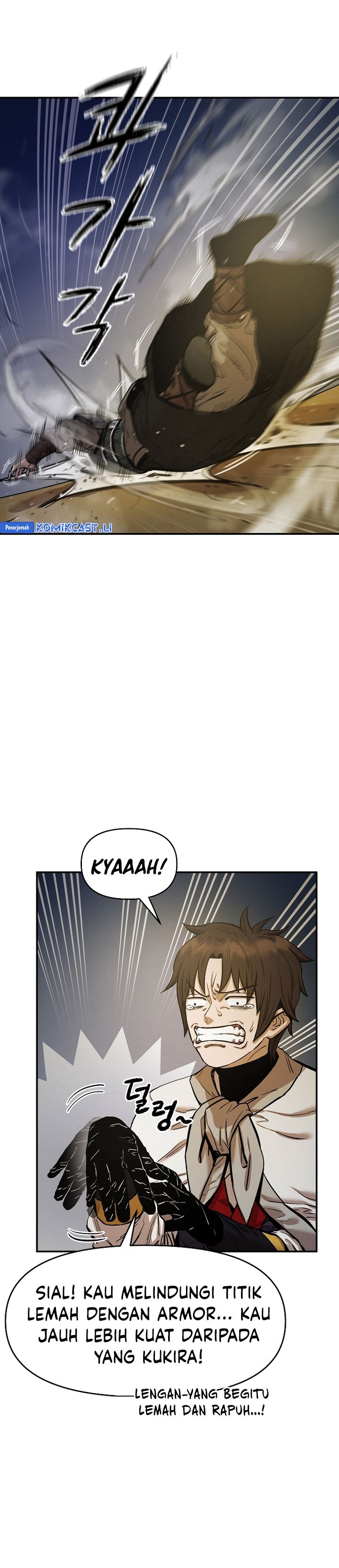 Heavenly Martial God Chapter 71 Gambar 10