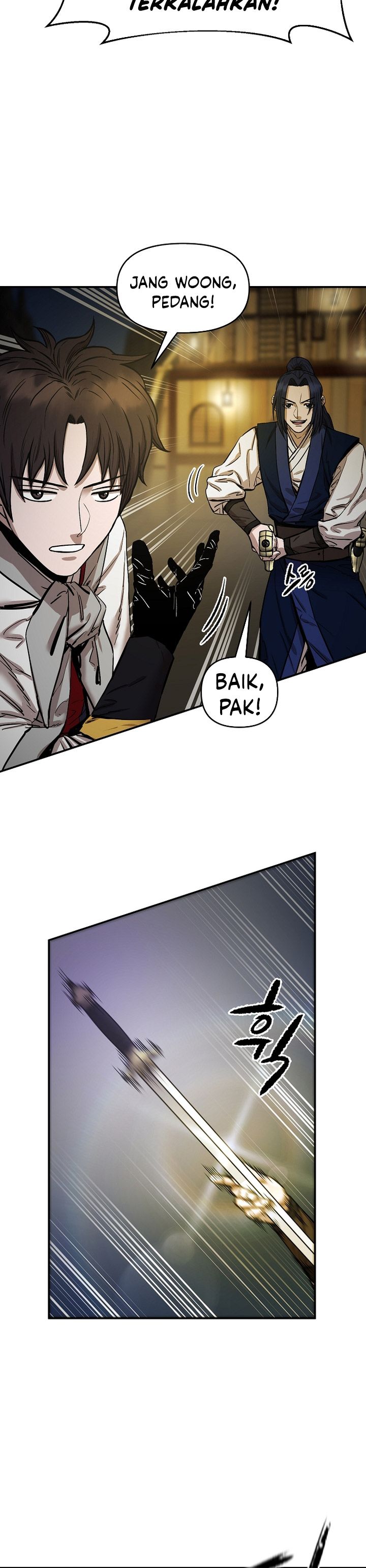 Heavenly Martial God Chapter 71 Gambar 15