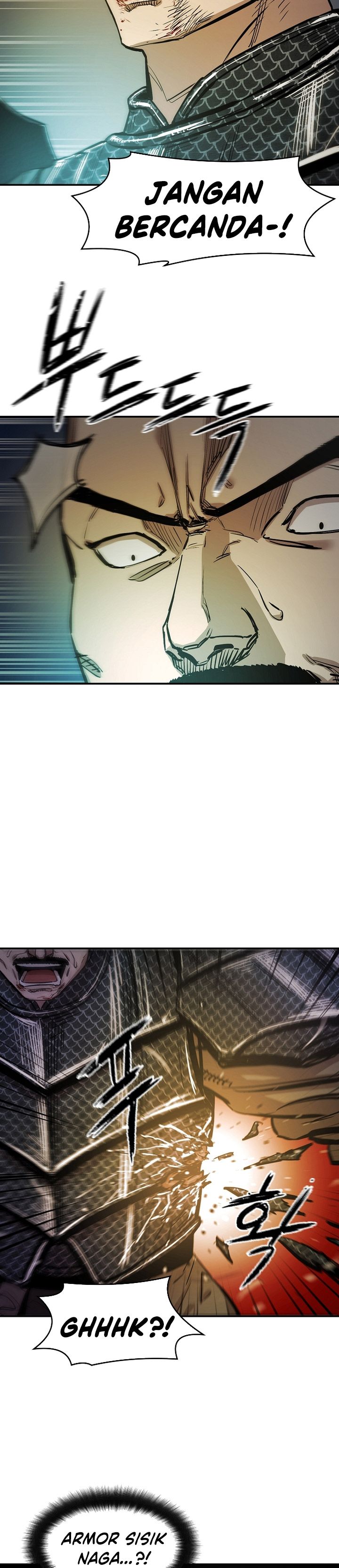 Heavenly Martial God Chapter 71 Gambar 18