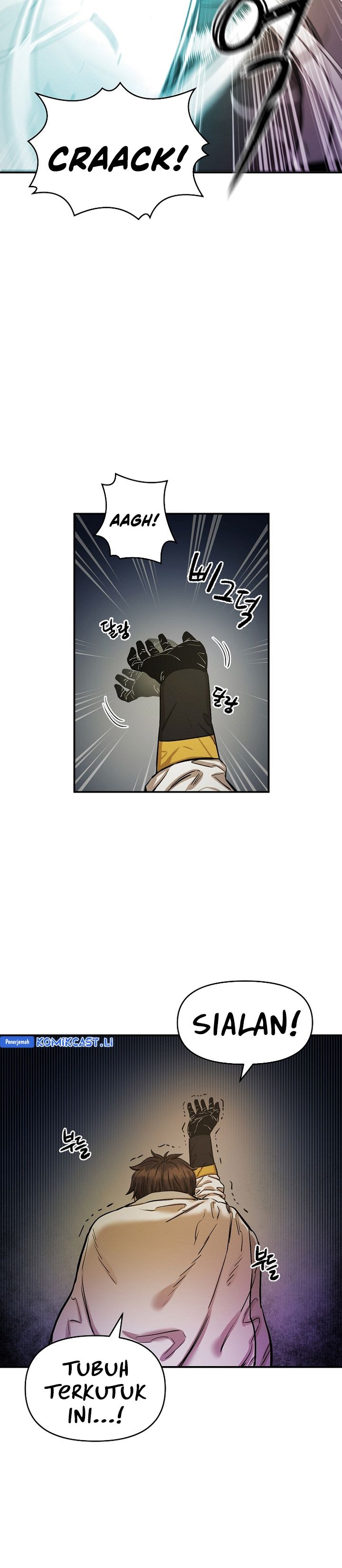 Heavenly Martial God Chapter 71 Gambar 25