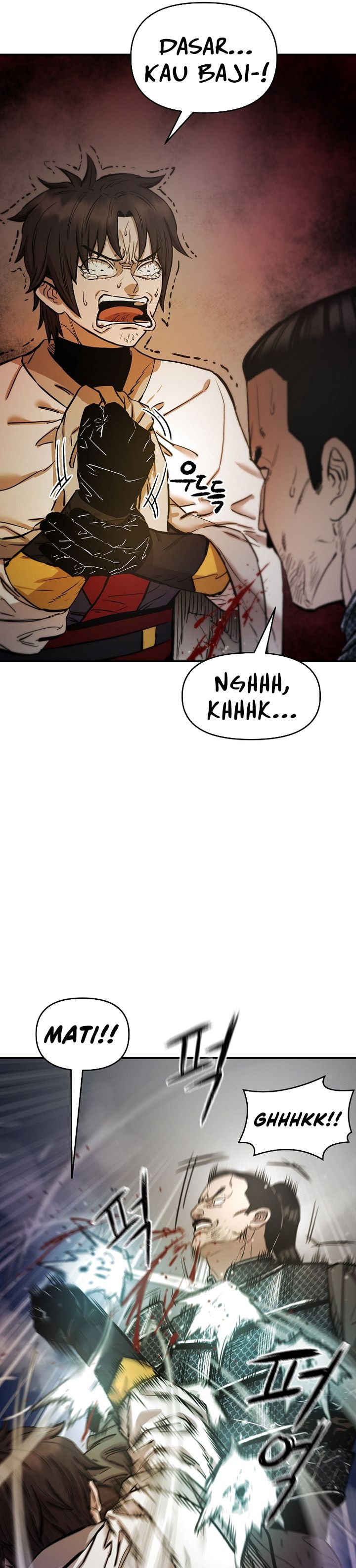 Heavenly Martial God Chapter 71 Gambar 26