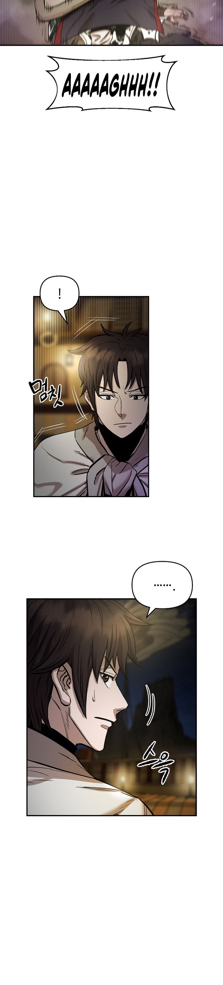 Heavenly Martial God Chapter 71 Gambar 28