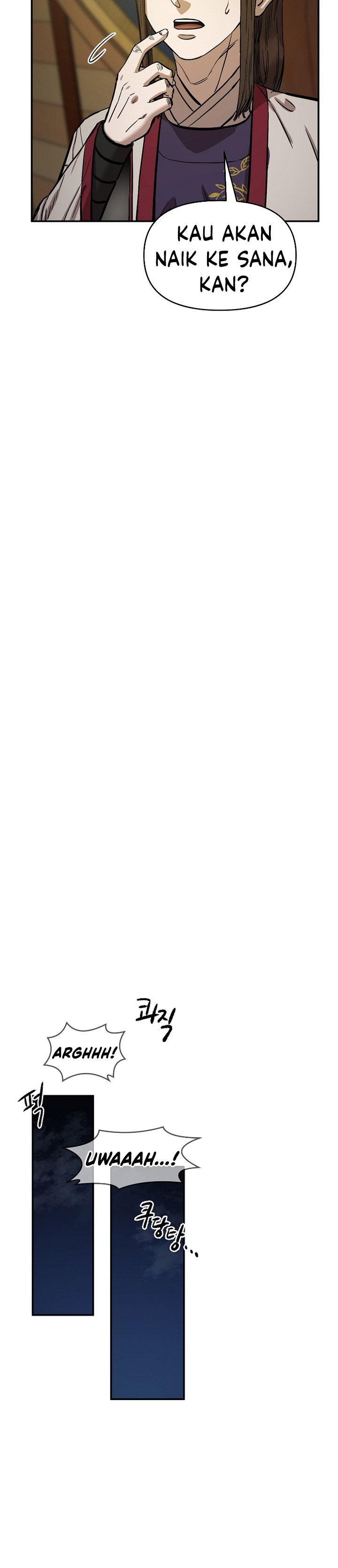 Heavenly Martial God Chapter 71 Gambar 37