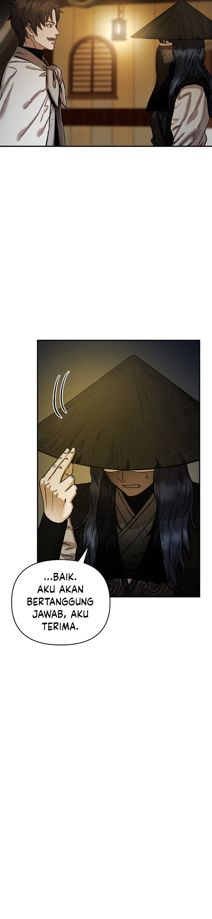 Heavenly Martial God Chapter 71 Gambar 41