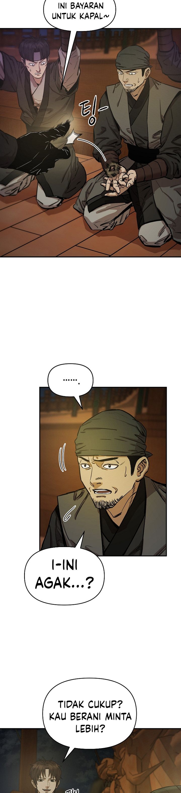 Heavenly Martial God Chapter 71 Gambar 45