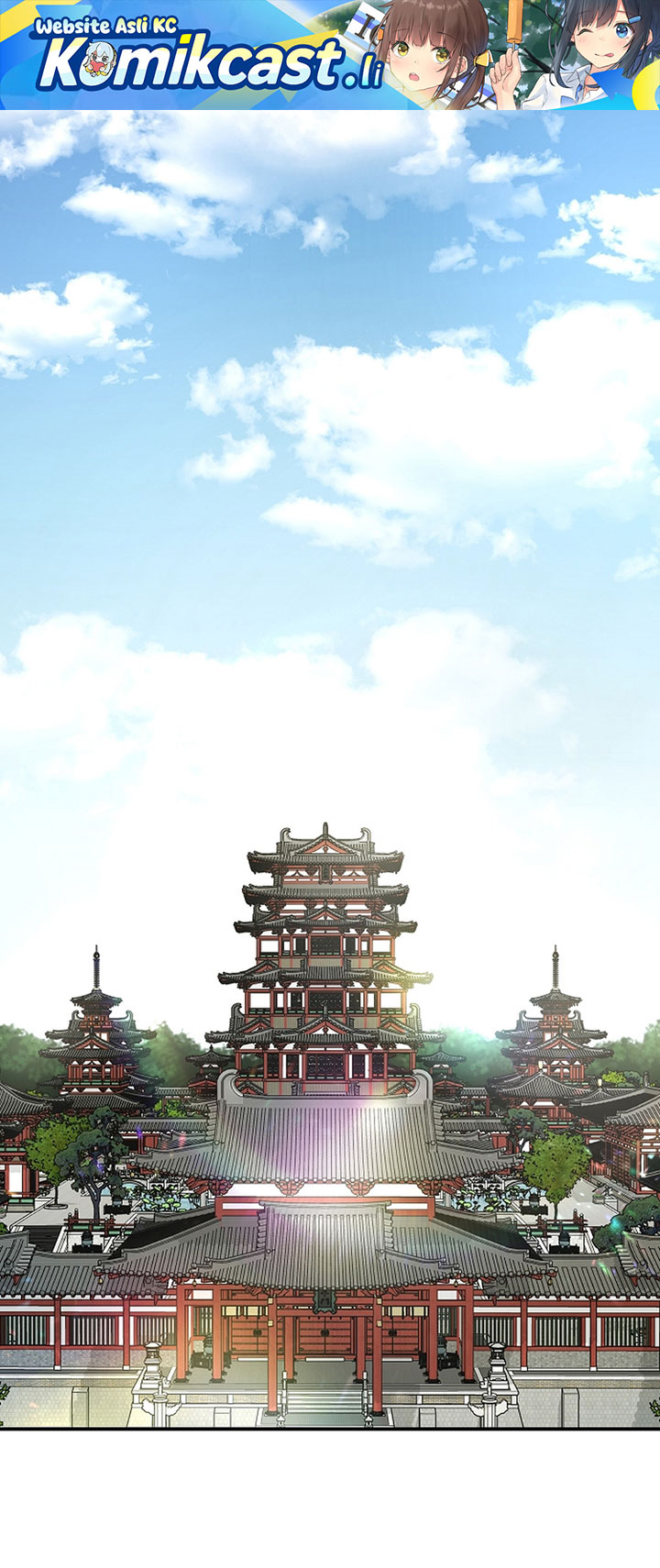 Heavenly Martial God Chapter 72 Gambar 2