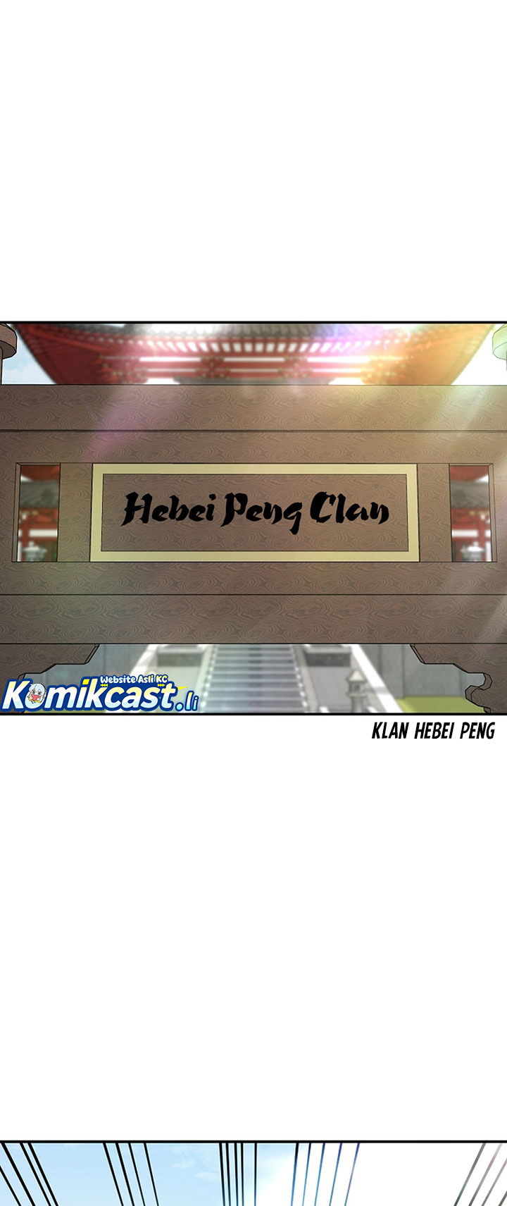 Heavenly Martial God Chapter 72 Gambar 3