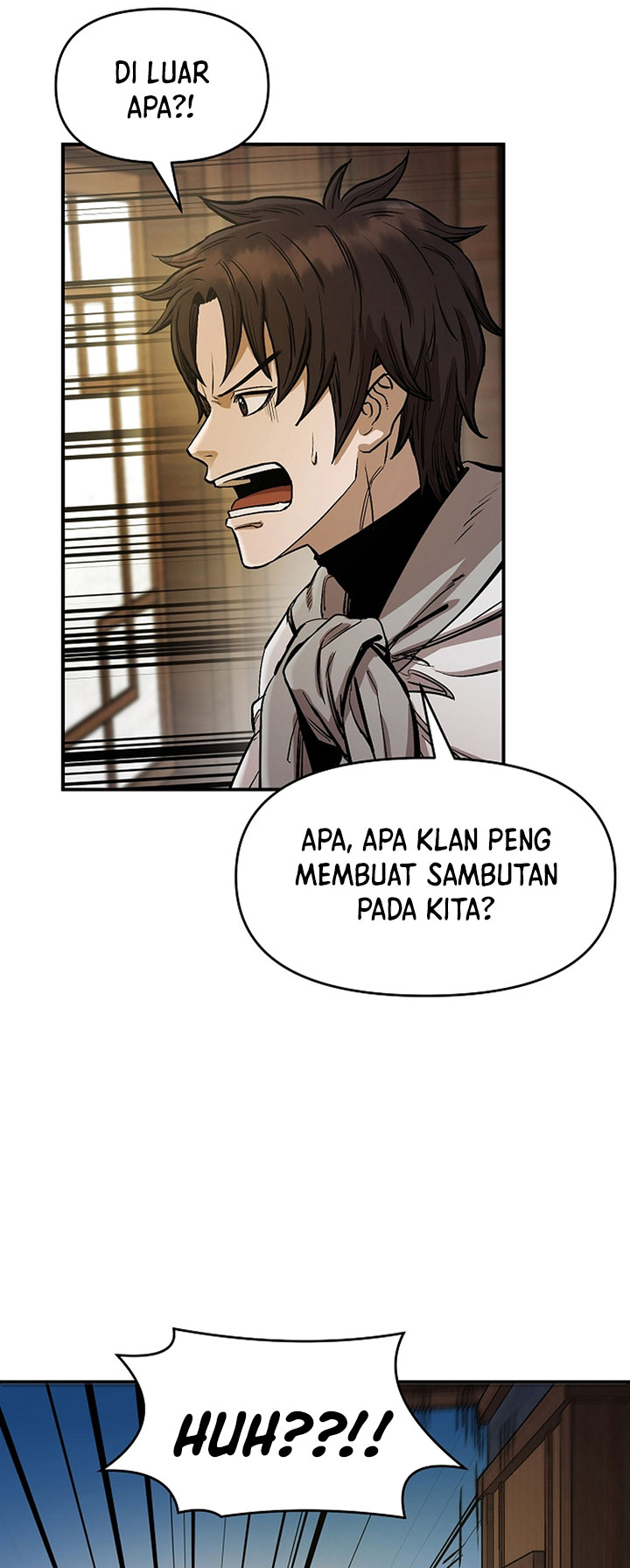 Heavenly Martial God Chapter 72 Gambar 8