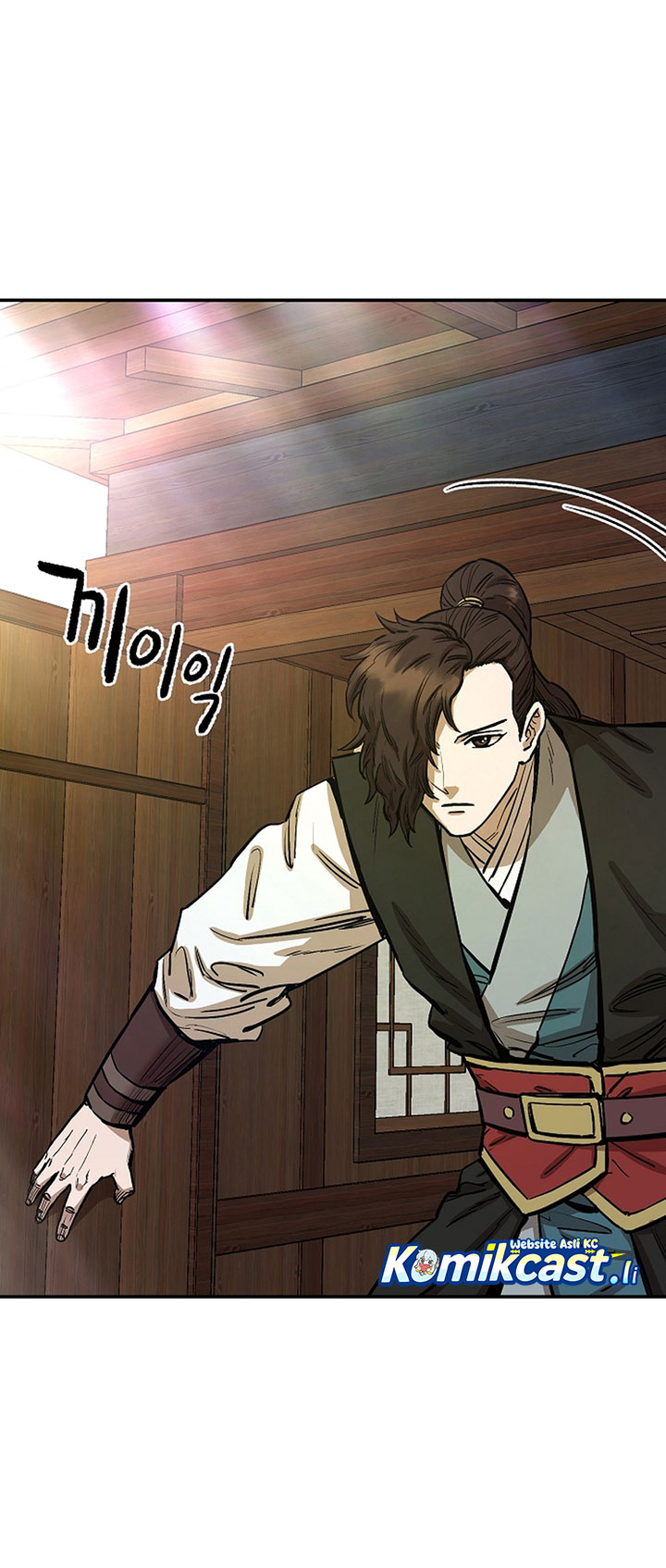 Heavenly Martial God Chapter 72 Gambar 15