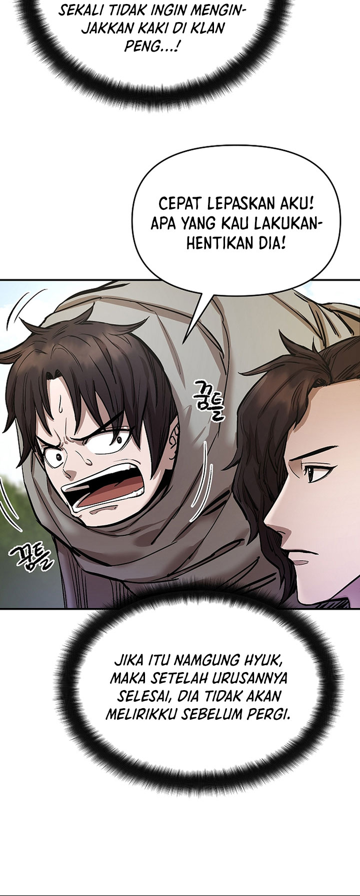 Heavenly Martial God Chapter 72 Gambar 25