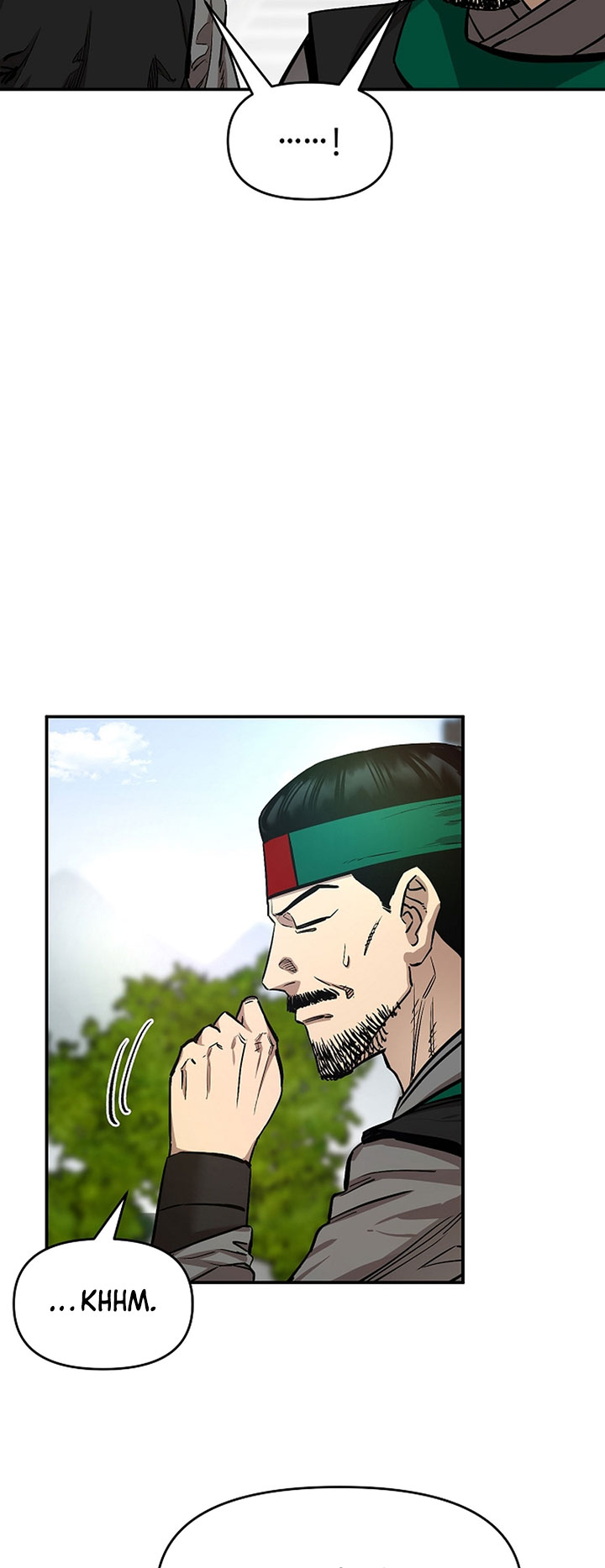 Heavenly Martial God Chapter 72 Gambar 41