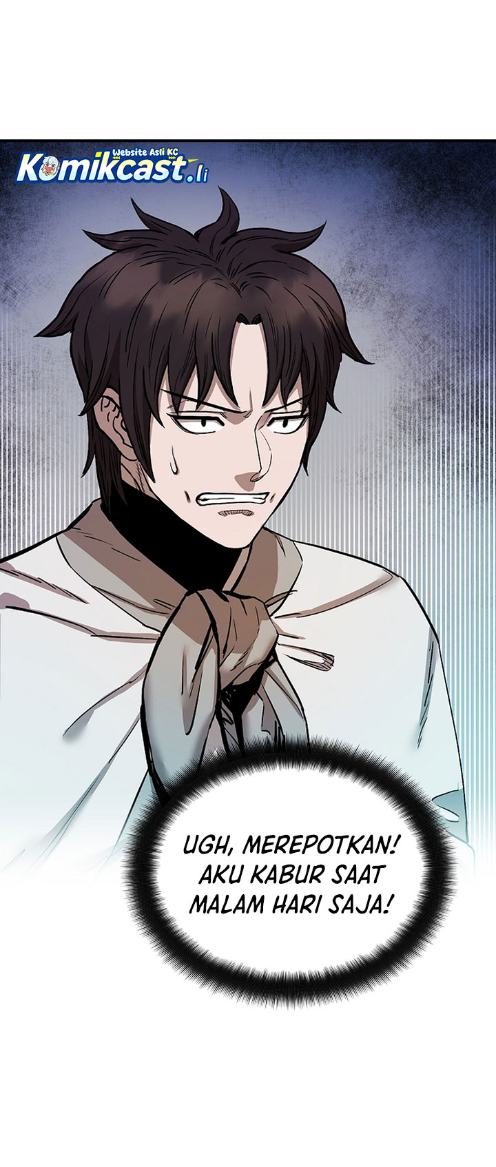 Heavenly Martial God Chapter 72 Gambar 68