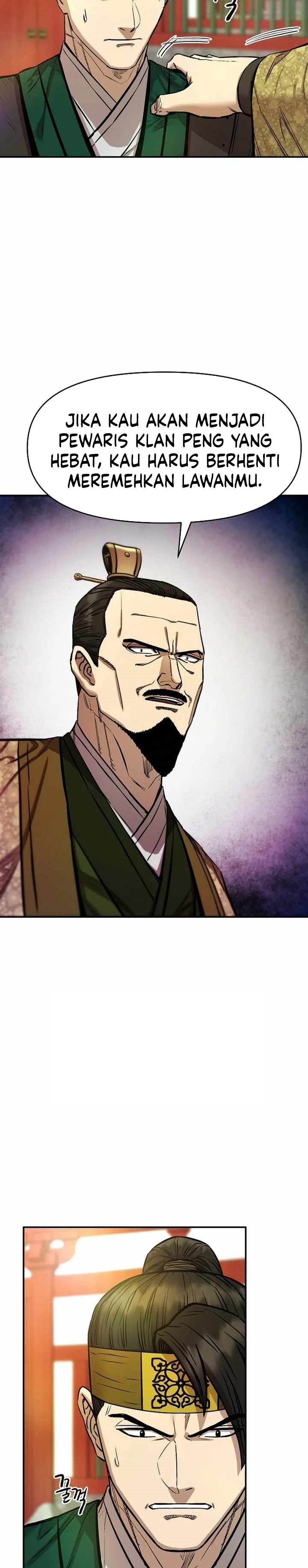 Heavenly Martial God Chapter 73 Gambar 28