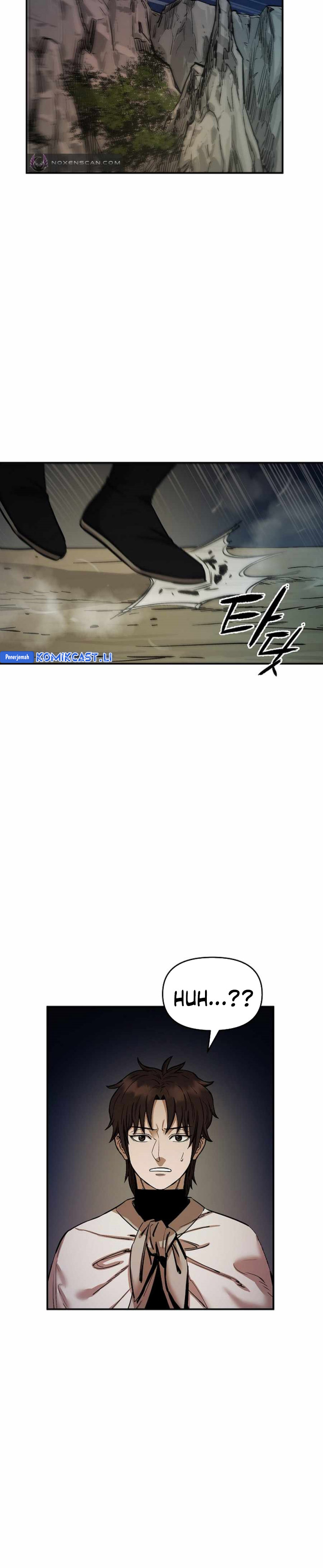 Heavenly Martial God Chapter 74 Gambar 4