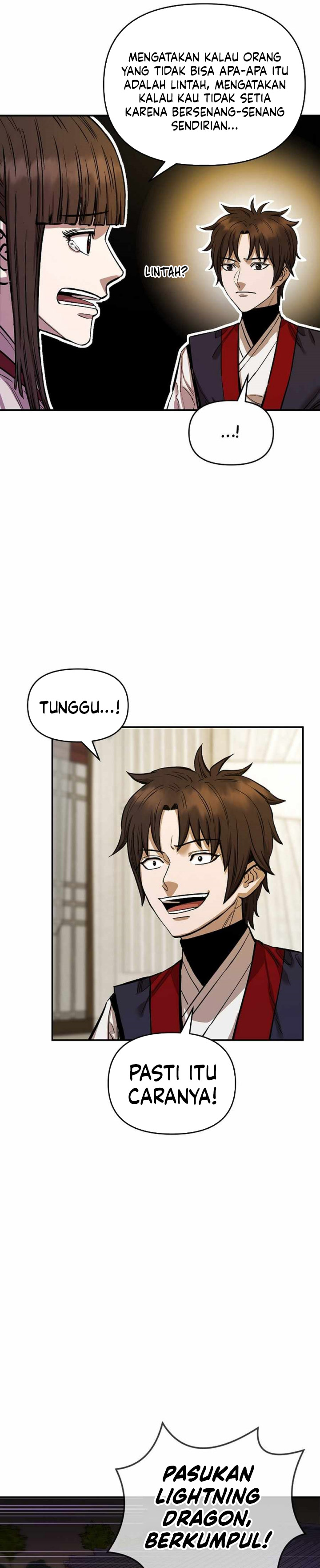 Heavenly Martial God Chapter 74 Gambar 23