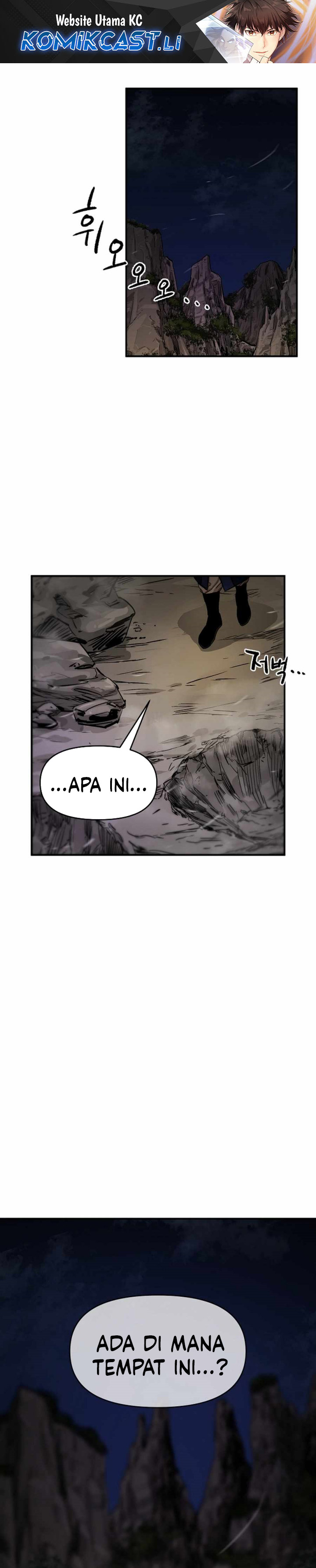 Heavenly Martial God Chapter 75 Gambar 2