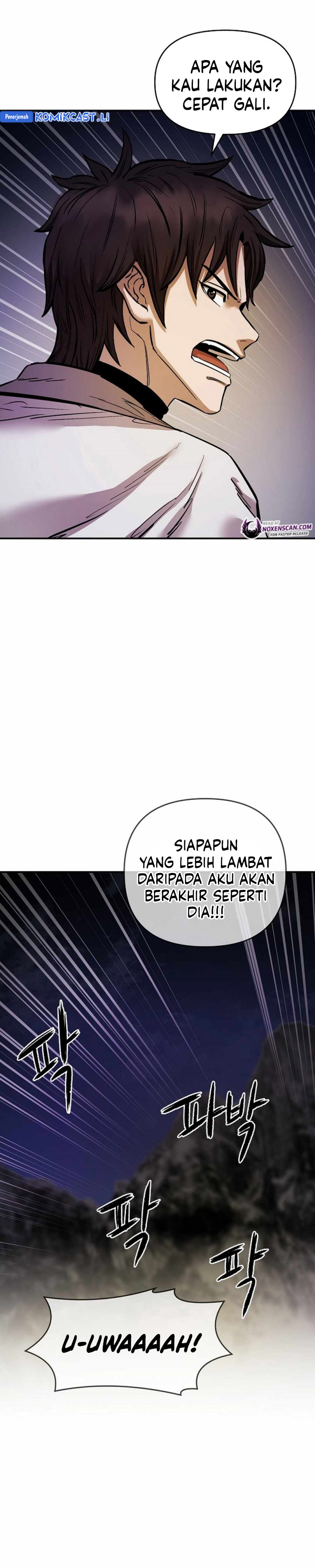 Heavenly Martial God Chapter 75 Gambar 12