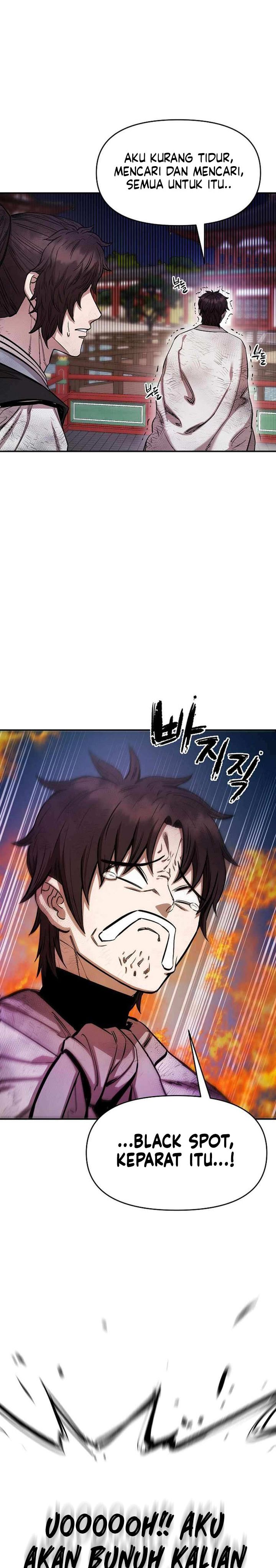 Heavenly Martial God Chapter 77 Gambar 11