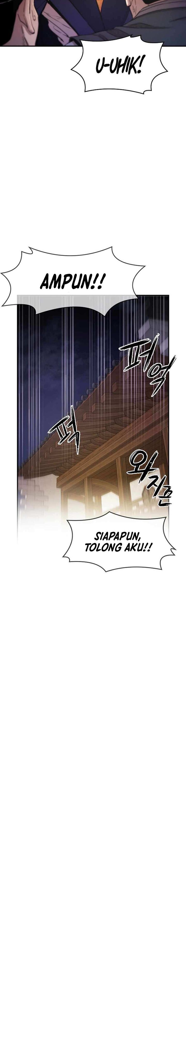 Heavenly Martial God Chapter 77 Gambar 27