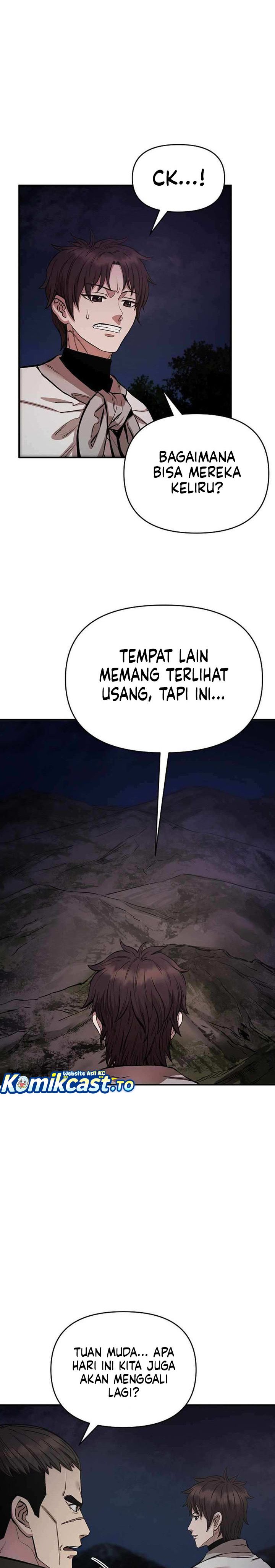 Heavenly Martial God Chapter 77 Gambar 29