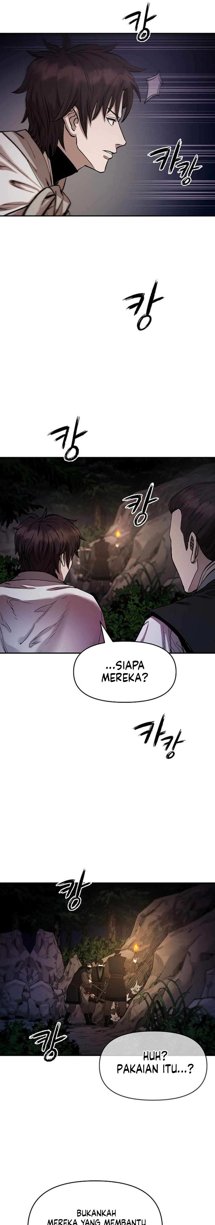Heavenly Martial God Chapter 77 Gambar 35