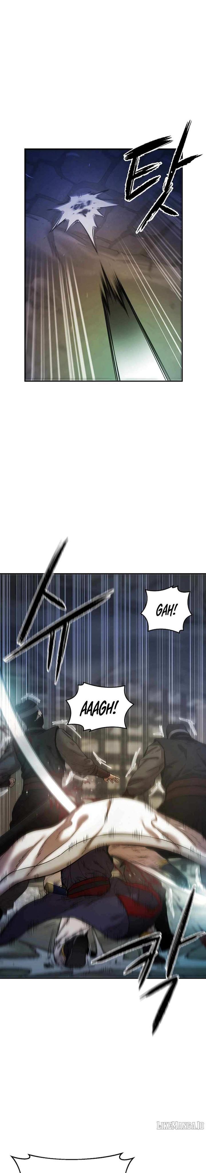 Heavenly Martial God Chapter 78 Gambar 22