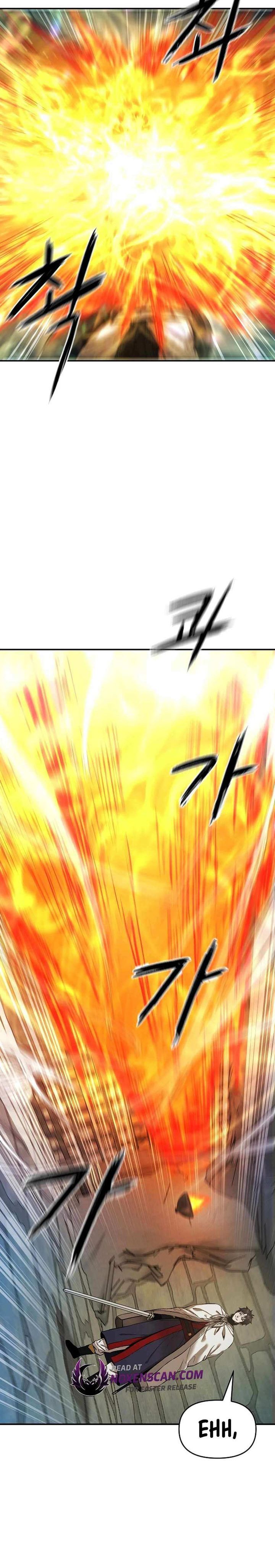 Heavenly Martial God Chapter 78 Gambar 31